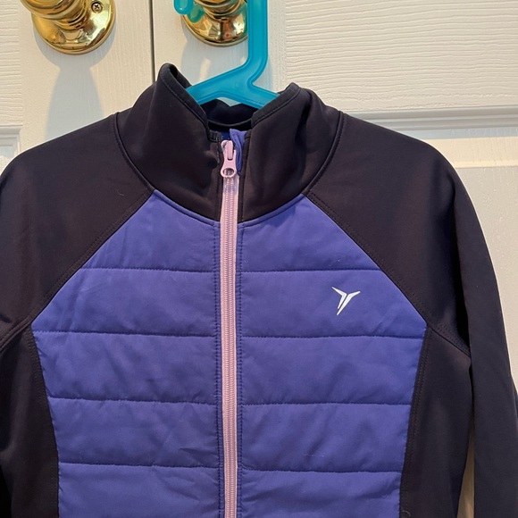 Girls Old Navy jacket - Picture 2 of 4